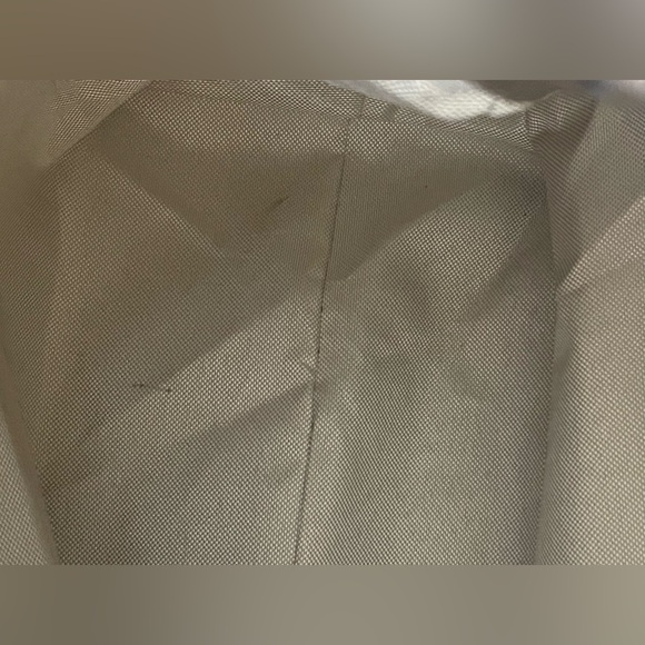 XLarge Tote Bag 
*Few stains inside & wear and tear on outside corners* - Picture 6 of 14